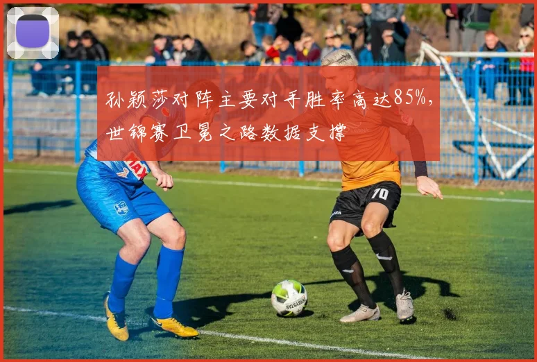 孙颖莎对阵主要对手胜率高达85%，世锦赛卫冕之路数据支撑